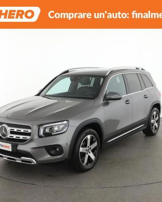 MERCEDES-BENZ GLB 200 LL84328