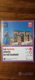 libri scolastici primo biennio 