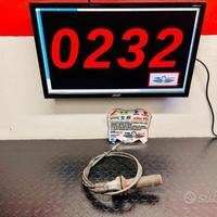 COMANDO GAS HONDA CRF 450 X DAL 2005 AL 2016