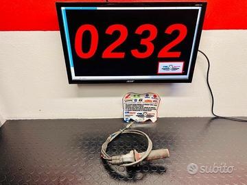 COMANDO GAS HONDA CRF 450 X DAL 2005 AL 2016