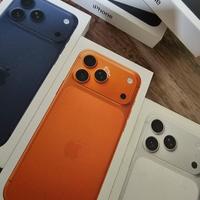 iPHONE 17 PRO 256GB