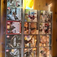 13 videogiochi dalla SP3