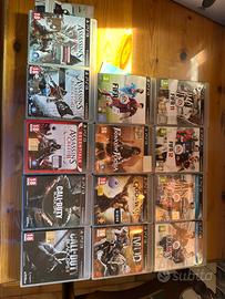 13 videogiochi dalla SP3