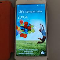 Samsung S4 mini