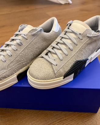 Scarpe P448 con scatola