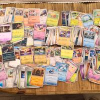 600 carte pokemon