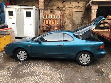 Toyota celica 1600 benzina, anno 1994