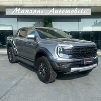FORD Ranger Raptor 3.0 Ecoboost V6 4WD DC 5 post