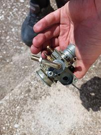 Carburatore 12 mm originale minarelli