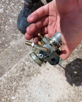 Carburatore 12 mm originale minarelli