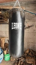 Sacco da Boxe