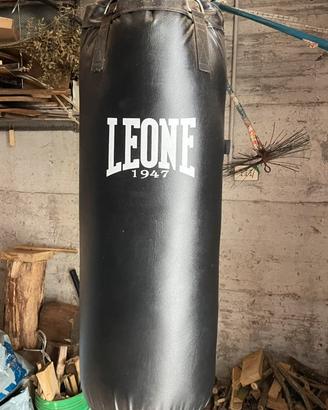Sacco da Boxe