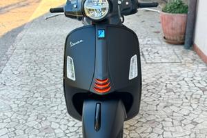 Vespa 125 Gts Supersport 2024 -3800km