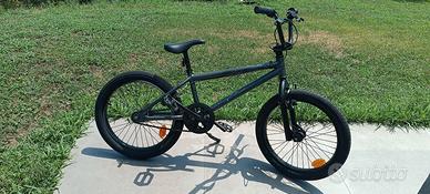 bmx B'twin Wipe 100