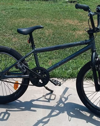 bmx B'twin Wipe 100