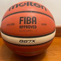 Pallone da basket GG7X