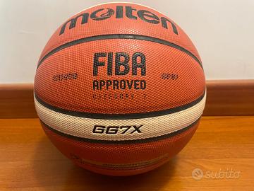 Pallone da basket GG7X
