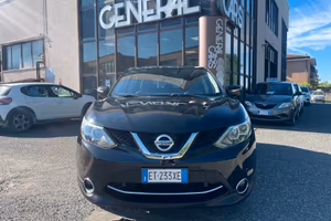 Nissan Qashqai 1.6 dCi DPF Acenta