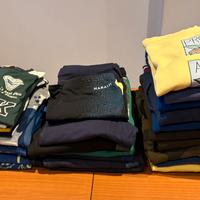 Abbigliamento ragazzo 13-14 anni 164 cm (24 capi)