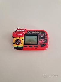 Videogioco portatile Cars Saetta McQueen