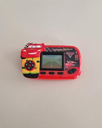 Videogioco portatile Cars Saetta McQueen