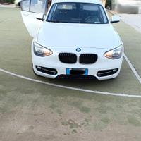 BMW Serie 1 (F20) - 2014