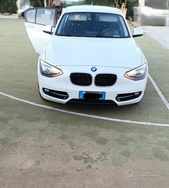 BMW Serie 1 (F20) - 2014