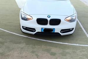 BMW Serie 1 (F20) - 2014