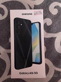 Samsung A16 5G
