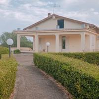 Villino a Solarino - c.da Balatazza