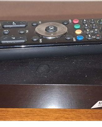 ricevitore HD digitale satellitare Humax