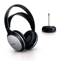 Cuffie Wireless Philips SHC5100/10