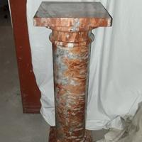 COLONNA IN MARMO CM 92