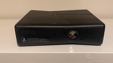 Xbox 360 kinect