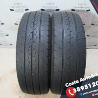 Gomme 215 65 16c Bridgestone 85% 215 65 R16