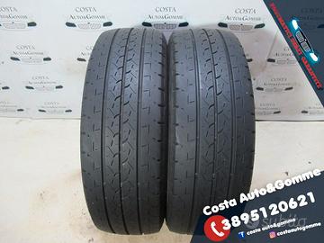 Gomme 215 65 16c Bridgestone 85% 215 65 R16