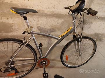 BICICLETTA UOMO