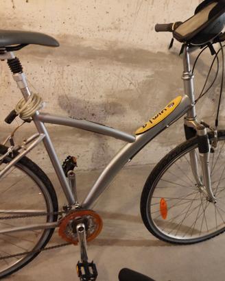 BICICLETTA UOMO