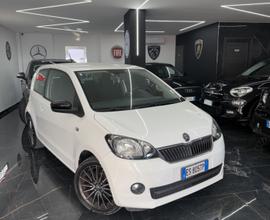 Skoda Citigo 1.0 68 CV 3 porte Ambition Metano