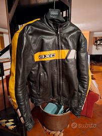 giobbotto moto axo L