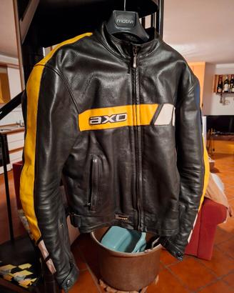 giobbotto moto axo L