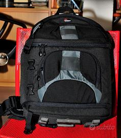 Zaino Lowepro Monospalla Sling Shot 300AW inusato,