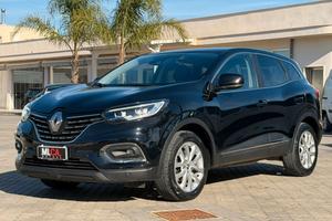 Renault Kadjar Blue dCi 8V 115CV EDC Intens