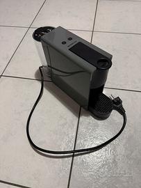 Macchinetta caffè nespresso essenza mini