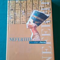 Christian Jacq – Nefertiti