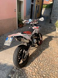Beta 125 4t 2015 motard LC