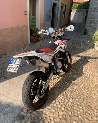 Beta 125 4t 2015 motard LC