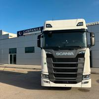 Scania S500 Super