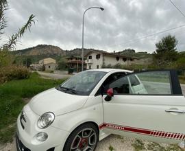 Abarth 500 - 2011