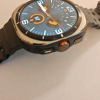 SAMSUNG Watch ultra